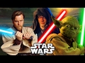 What if Yoda Went to Mustafar With Obi-Wan to Kill Anakin in Revenge of the Sith? Star Wars Theory