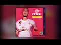 JyellowL Ozone FIFA 20 OST mp3
