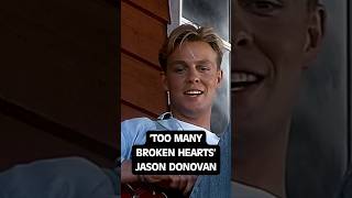 TOO MANY BROKEN HEARTS (Jason Donovan) | The SAW Story - No.1 Singles
The Stock Aitken Waterman Story - The No.1 Singles
PART 7 - TOO MANY BROKEN HEARTS, JASON DONOVAN
MY LINKS:
Patreon - https://www.patreon.com/adammartynamtv
Twitter - twitter.com/AdamMartynAMTV
#jasondonovan #toomanybrokenhearts #80spop TOO MANY BROKEN HEARTS (Jason Donovan) | The SAW Story - No.1 Singles