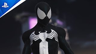 Spider-Man 2 PC - Mark Bagley Symbiote Suit MOD @sebanatic