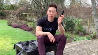 EZVEST Adapter Overview