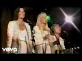 Abba - Chiquitita (Vivo Aplauso 1979)