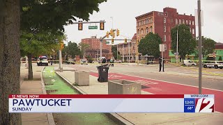 Police-involved shooting investigation continues
