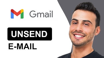 How To Unsend Mail in Gmail (After 30 seconds, 1 hour, 5 hours) | Full Tutorial (2025)