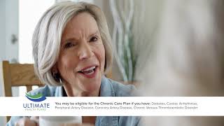 Ultimate Health Plans