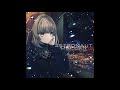 [Murasame Umbrella/群雨アンブレイラ] - Darkblue