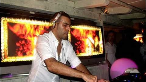 Enur feat Nastaja - Calabria (Kurd Maverick Remix)