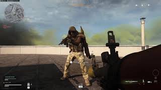 Warzone Will need another update - How to not glitch game FUNNY