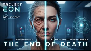 Project EON: The End of Death (PART 1) | Sci-Fi Short Film