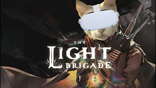 The Light Brigade full run (No Commentary)