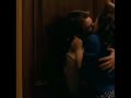 Chris Evans And Scarlett Johansson Passionate Kiss 