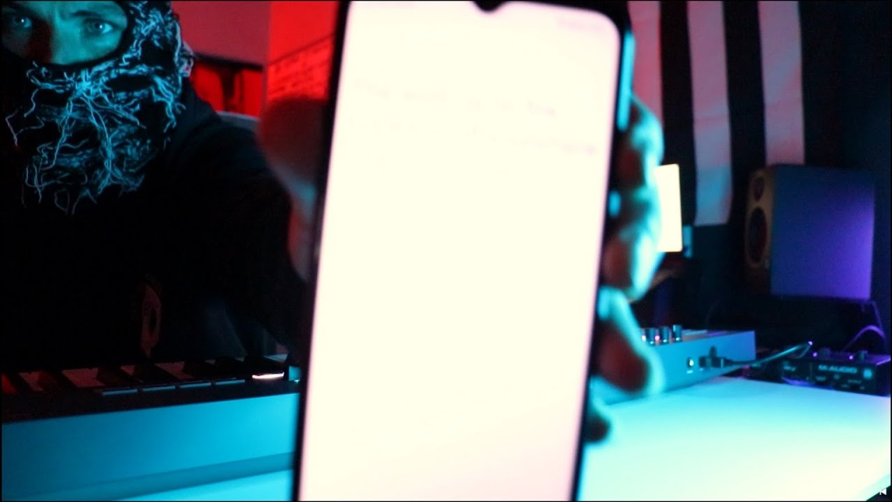 EPISODE 1 - FL Studio melodic cook up from scratch - 2025