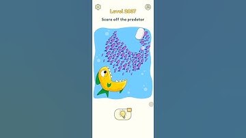 delete one part 2 level 2837