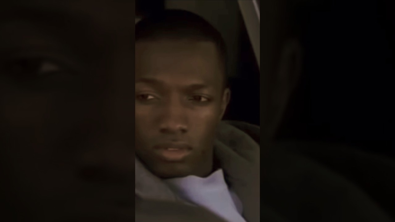 The Wire - Prop Jo parleys information to get Marlo in the CO-OP