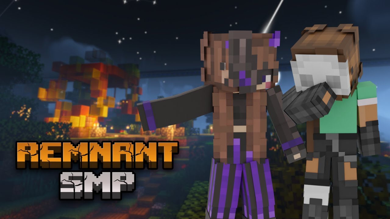 Alone | Remnant SMP