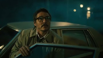 Merge Mansion - Think Like a Grandma (Starring: Pedro Pascal)