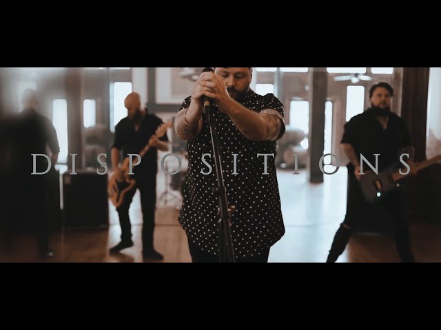 MyMusic Records - Dispositions - For You (OFFICIAL MUSIC VIDEO) class=