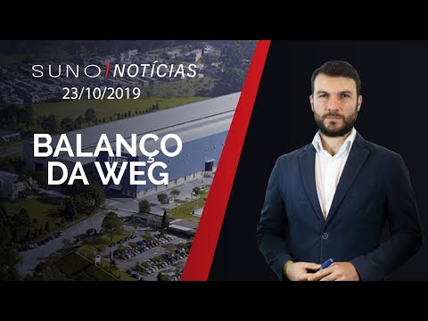 ?LOG precifica ações; cessão onerosa pagará Petrobras e balanço da WEG