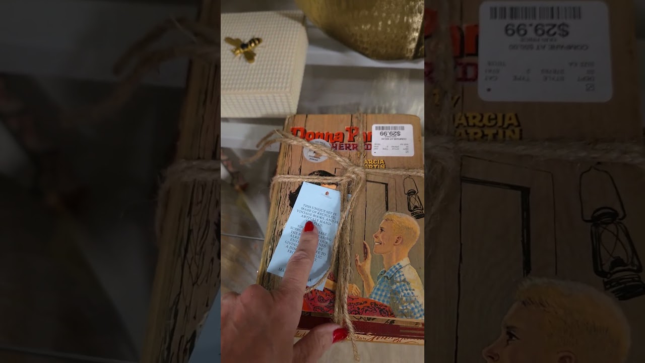 CAN IT BE THIS EASY?! 