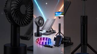 Top 5 Amazon Gadgets Under ₹499 🔥 Must Buy!