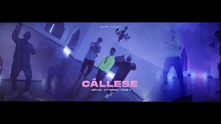 Gera MX, Opium G, Jay Romero - Cállese (Video Oficial)