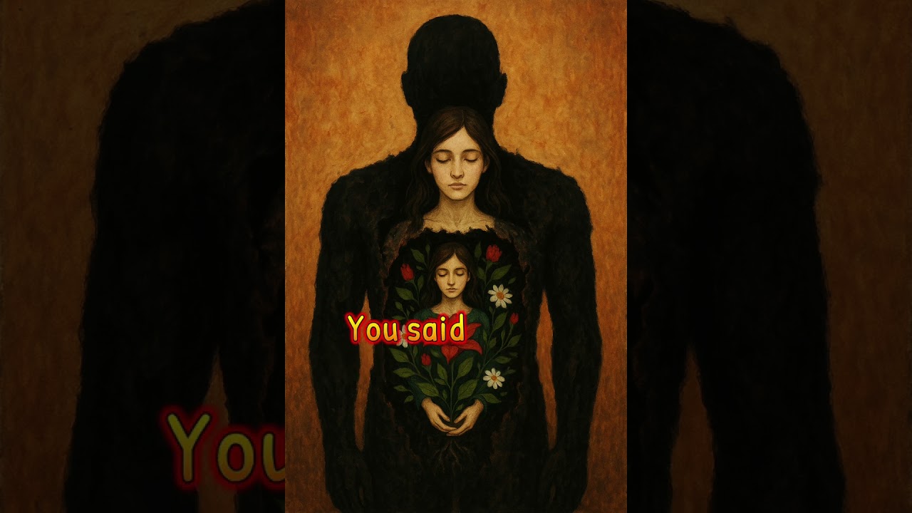 Still I Bloom - From Silence and Scars, I Grew a Voice (Original Song)