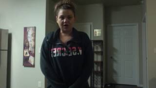 Comm 110 Test Video