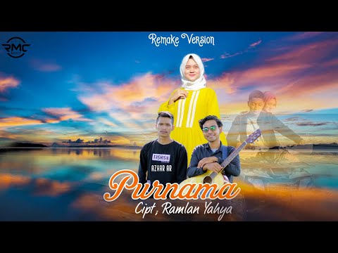 Ramlan Yahya - Purnama (Remake Version Azhar Ar) Lagu Aceh Terbaru