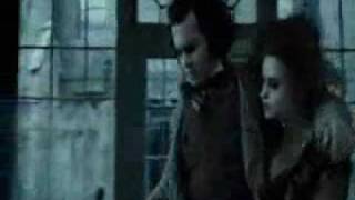 Sweeney Todd and Mrs.Lovett-Accidents Can Happen