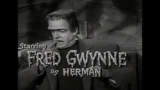 The Munsters (Diversey House)