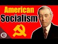 American Socialism: WWI and Central Economic Planning | Casual Historian