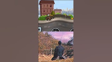 Hill climb racing 2 - ATV Then vs Now 😮‍💨. #shorts #hillclimbracing2 #hcr2