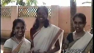 Onam celebrations-Girideepam Class 12B Batch 2006-07.wmv