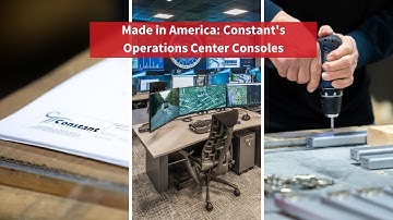 Made in America: Constant