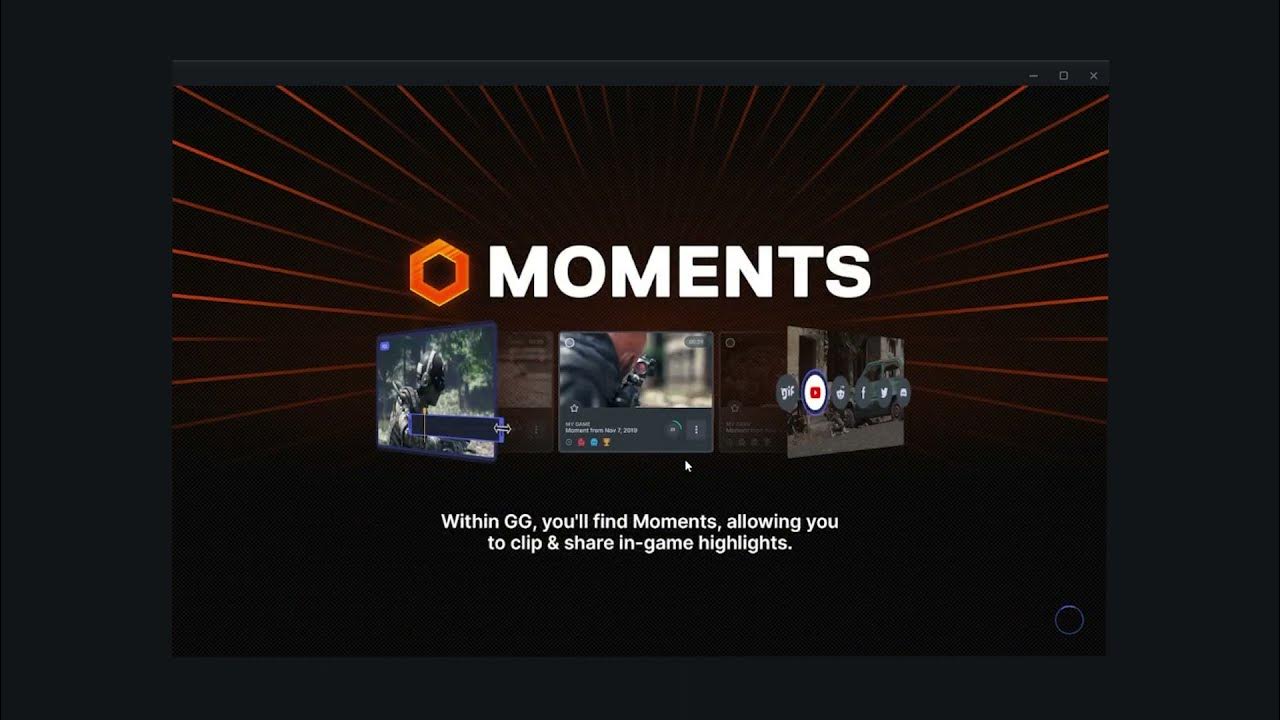 SteelSeries GG Sonar Tutorial YouTube