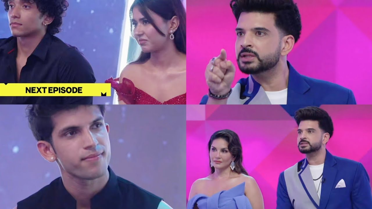 Mtv Splitsvilla 16 Episode 10 Promo | Himanshu And Yogesh Rawat Fight 😳 