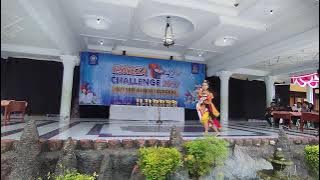 TARI BYAR WINEDHAR AZZAHRA ASYILA SAHID