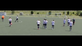 Etaples- AFC Compiègne 0-4