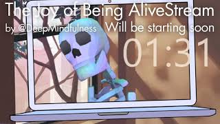 Duality and non-Duality - And The Structure of Reality - Guided Meditation + Q A