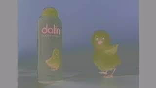 Dalin Logo Effects ￼