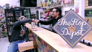 The Hop Depot