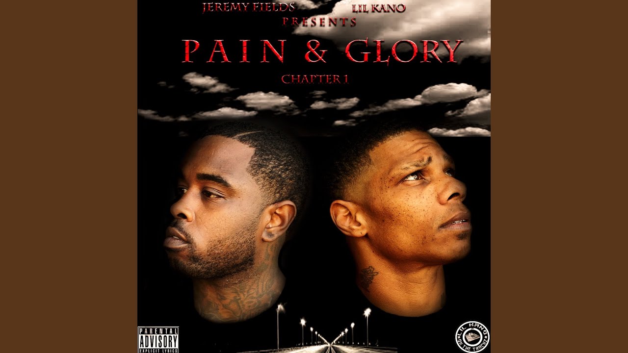 Prayers out the Ghetto