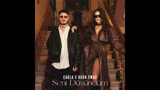 Çağla & Doğu Swag - Seni Düşündüm (Derun Remix)
