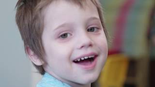 Inclusion to Early Childhood Settings: Using Sensory Supports