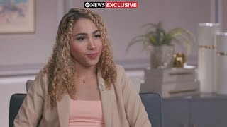 'We were trying to get away': Texas cheerleader shot after friend got into the wrong car speaks out