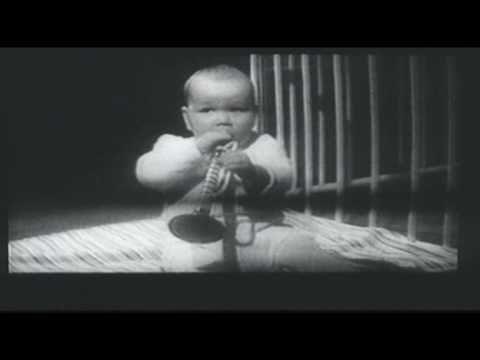 Ralf Bendix - Babysitter Boogie - 1957