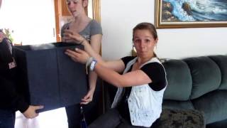 Recycling PSA 2011