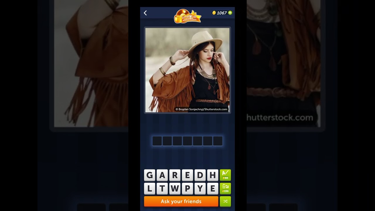 4 Pics 1 Word - June 3 2023 Daily Puzzle Answer