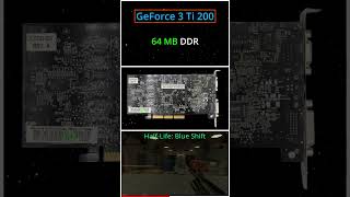 Geforce 3 Ti 200 64 Mb Ddr Agp From Aopen