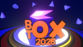 Box Tox 2025 QnA